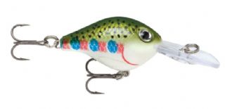 Rapala Ultra Light Crank 3cm - 